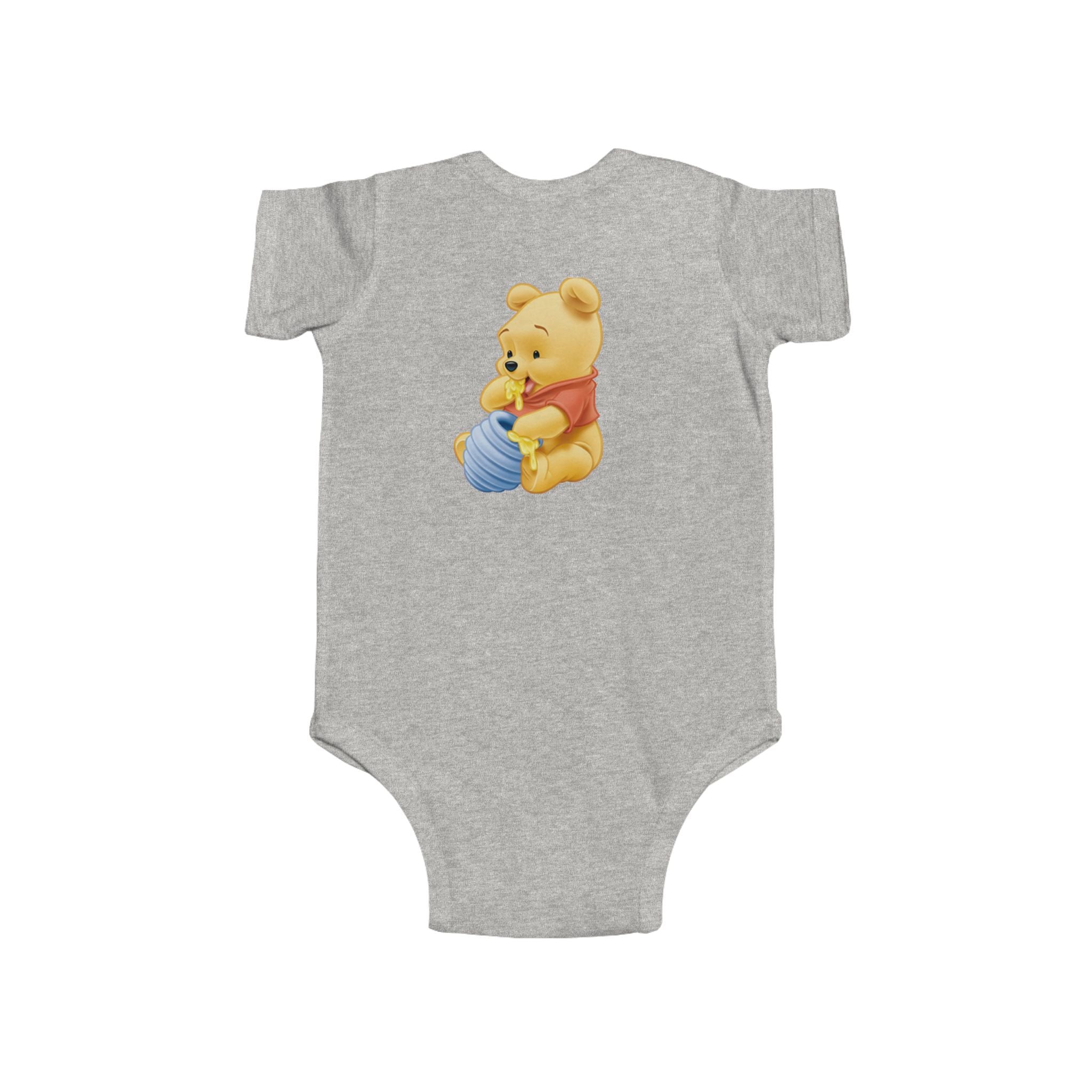Baby Bodysuit – édition spécial Winnie the Pooh - BeMine