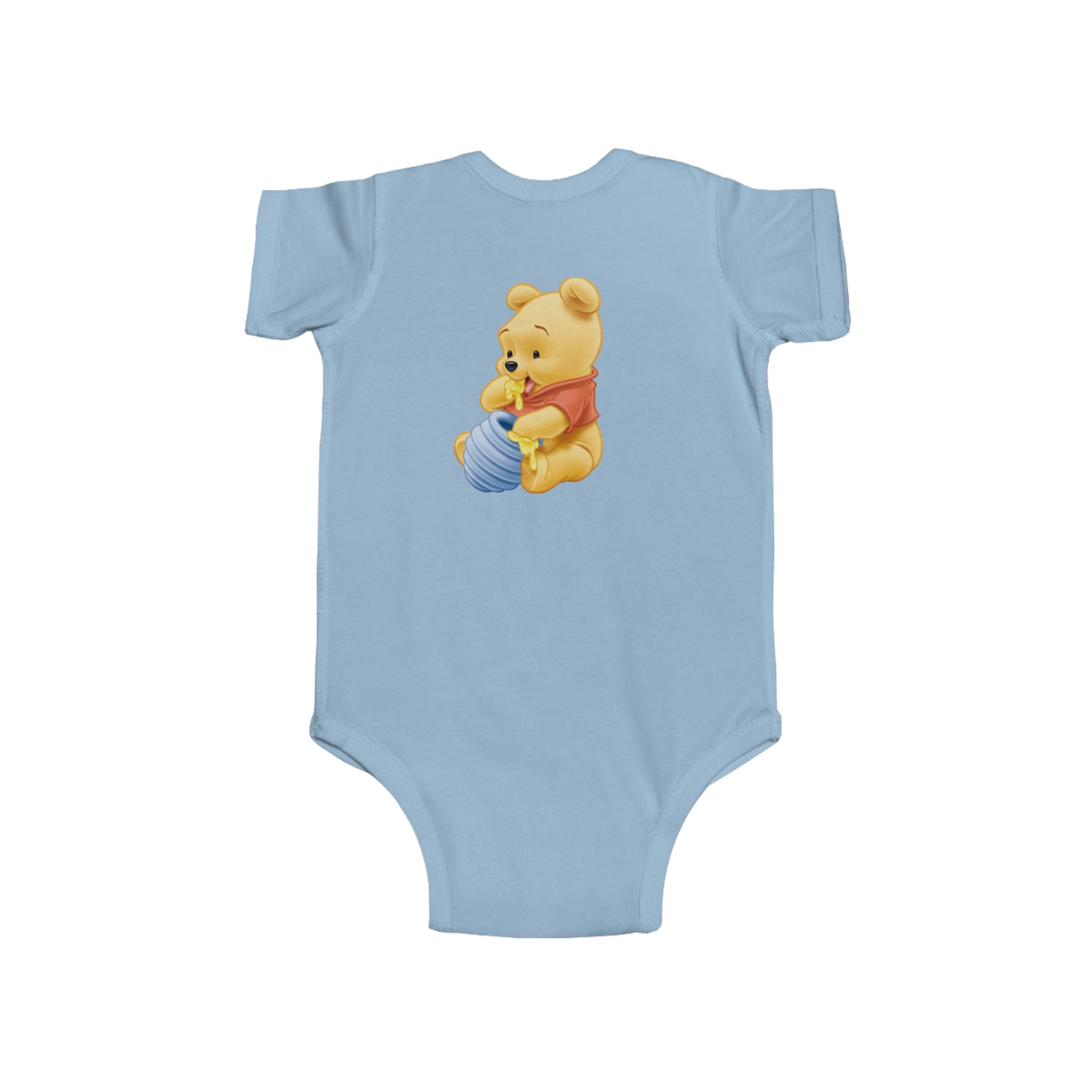 Baby Bodysuit – édition spécial Winnie the Pooh - BeMine
