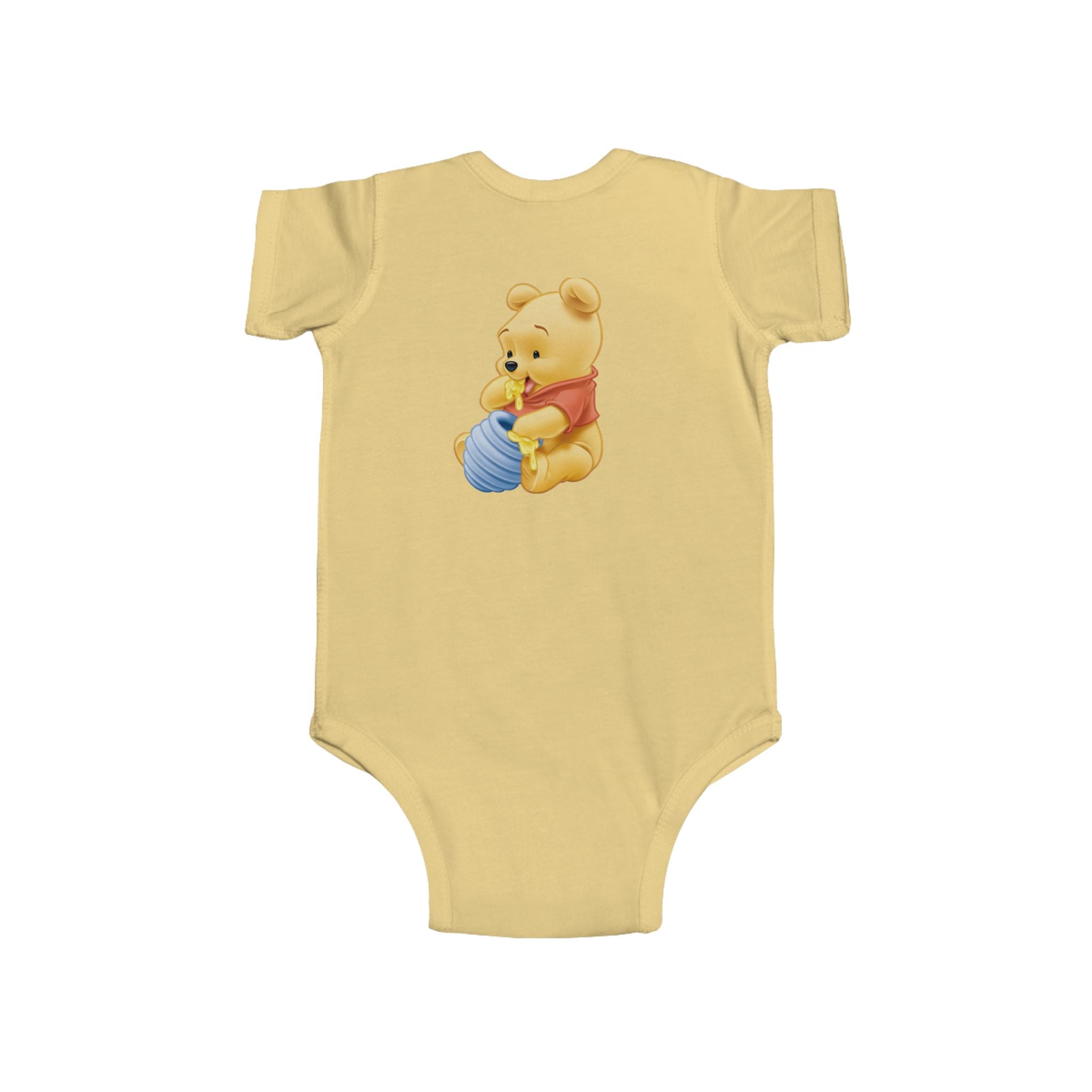 Baby Bodysuit – édition spécial Winnie the Pooh - BeMine