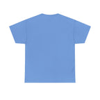 T-shirt en coton Unisexe