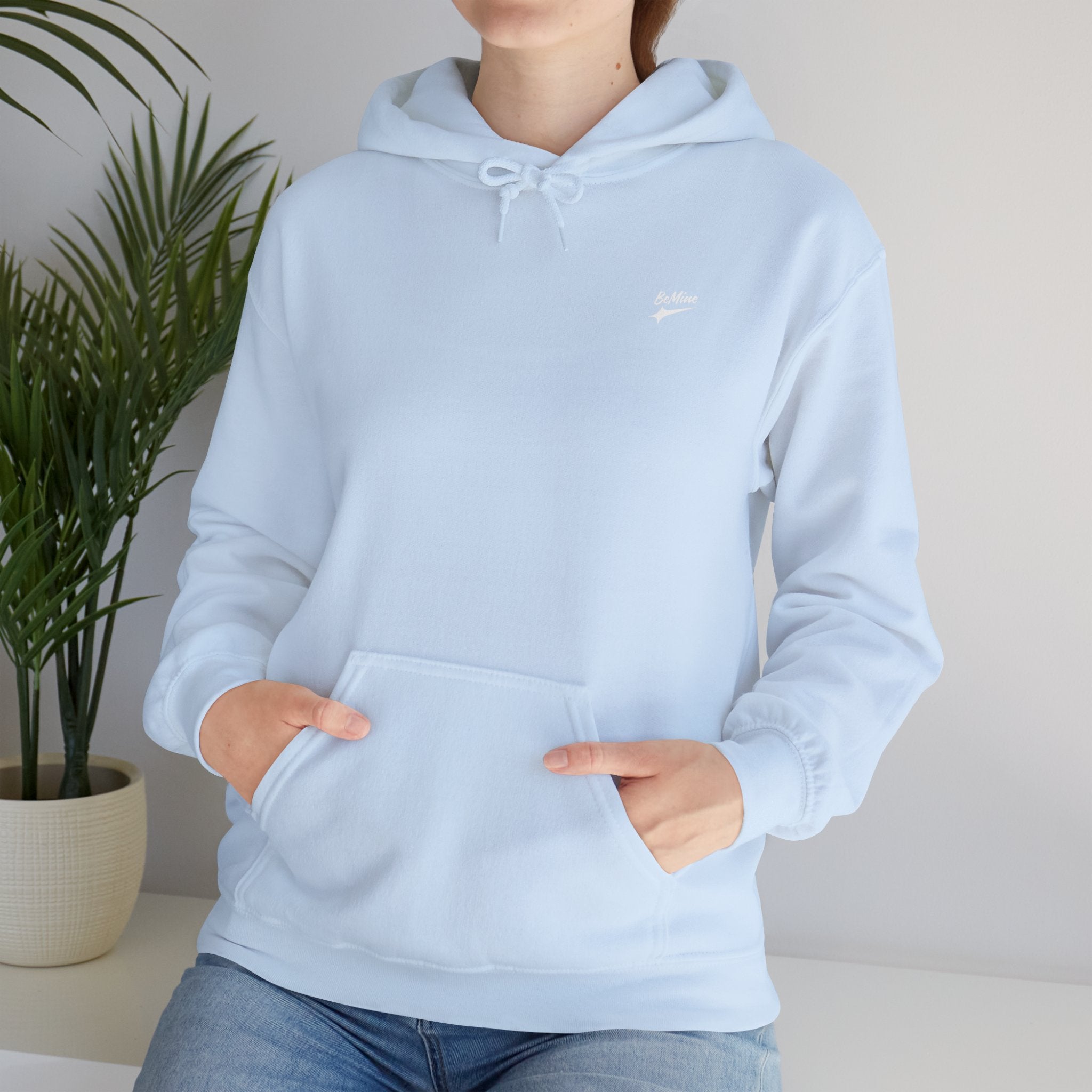 Sweat à capuche Unisex