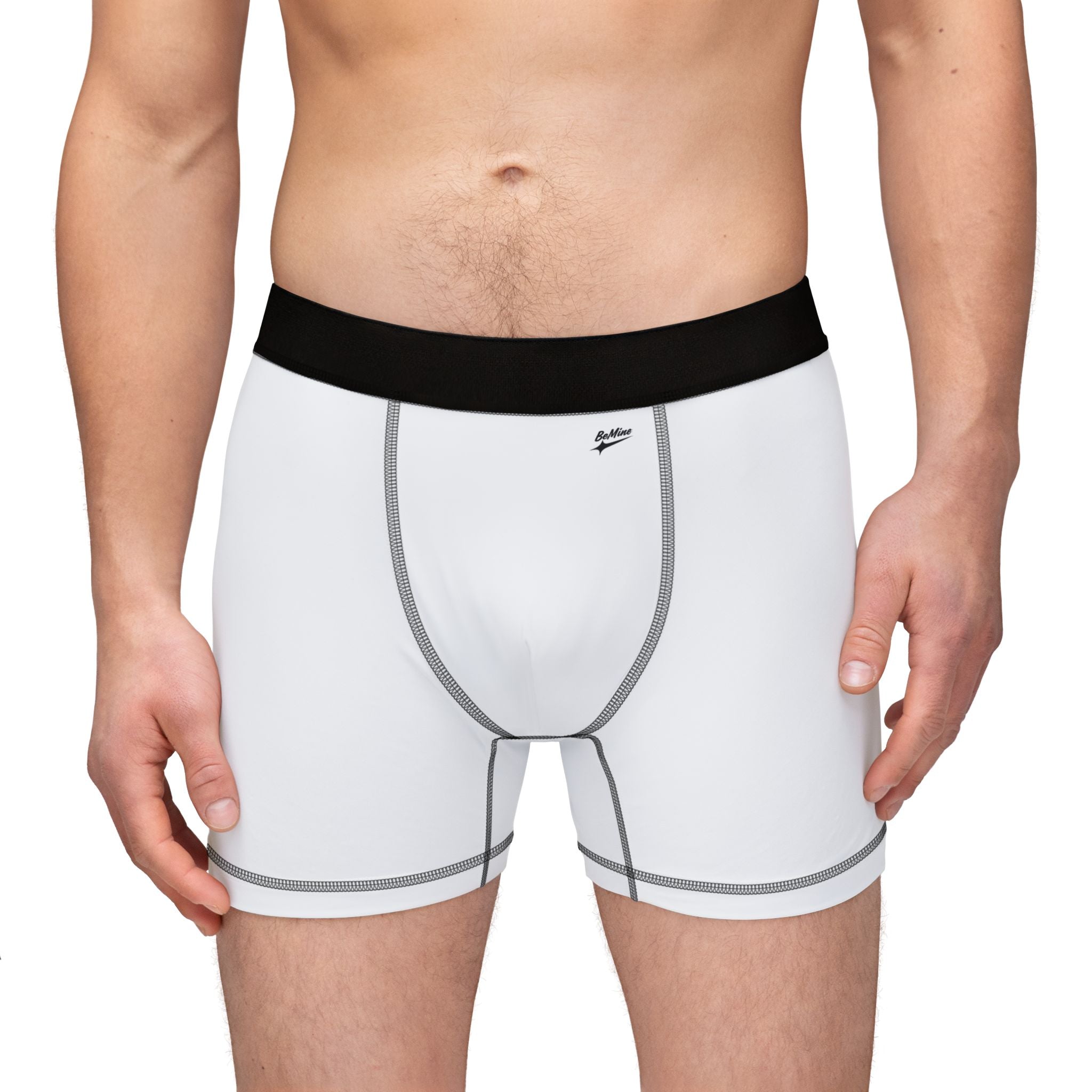 Boxer pour homme