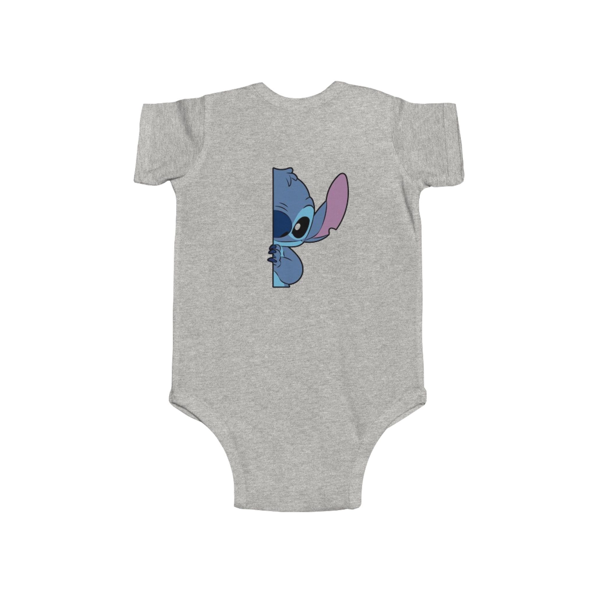 bébé Bodysuit — Édition Stitch - BeMine