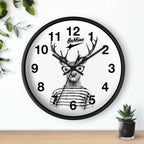Horloge murale