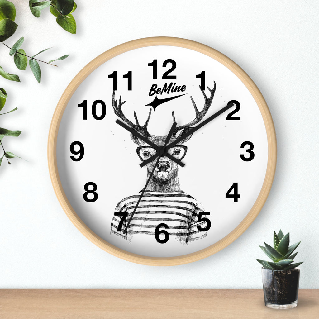 Horloge murale