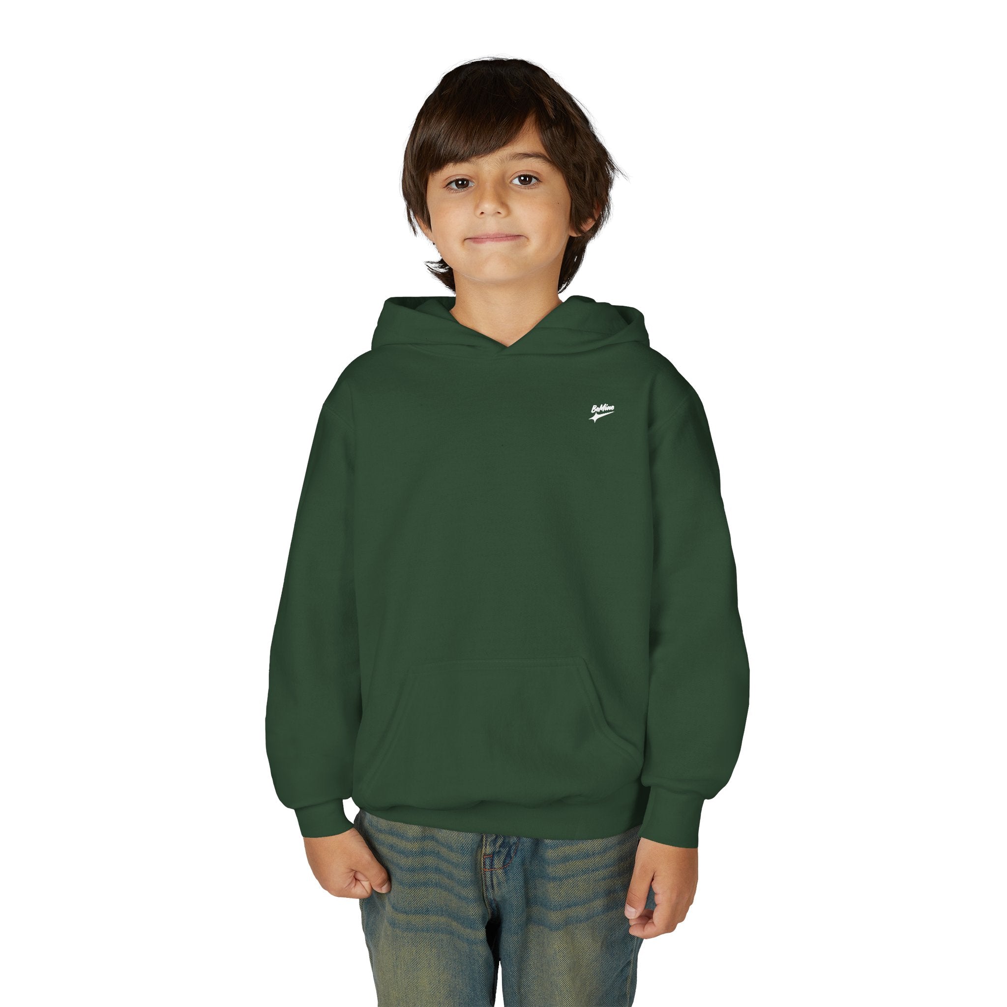 Sweat à capuche pour enfant Unbeatable