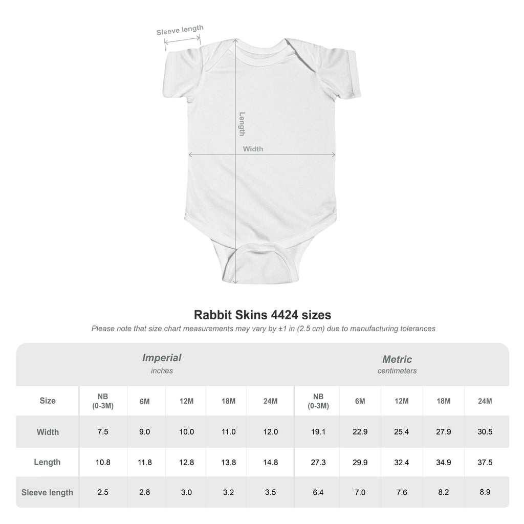Bébé Bodysuit - Peekaboo Cartoon Mickey Mouse - BeMine
