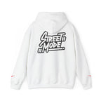Street Mode Sweat à capuche unisexe