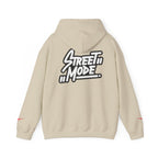 Street Mode Sweat à capuche unisexe