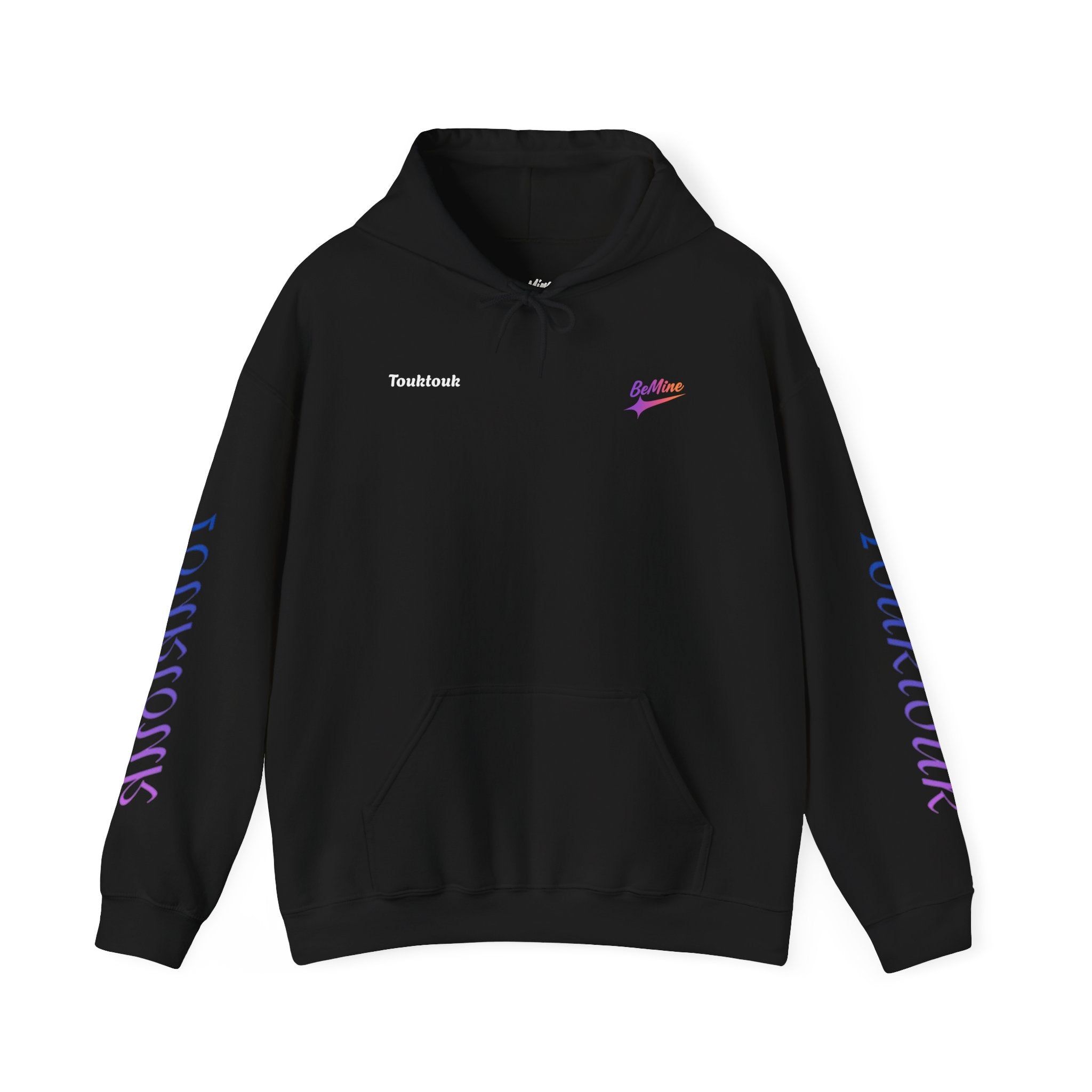 Style Énergie Attitude Hoodie