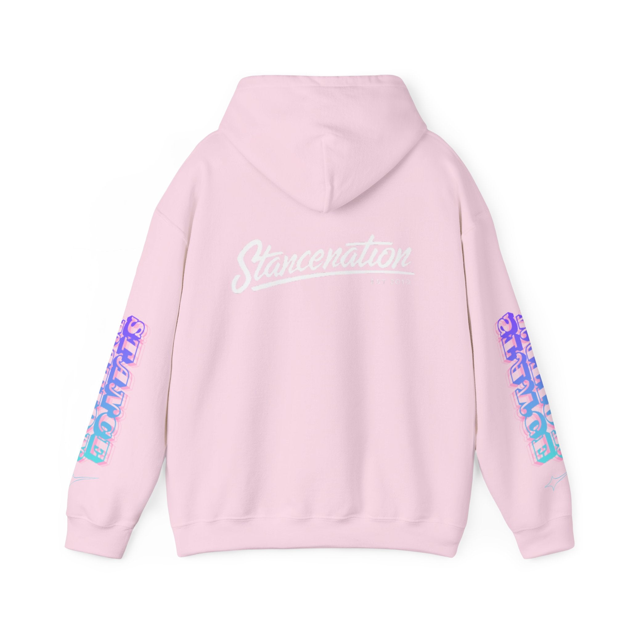 Sweat à capuche Unisexe  StanceNation