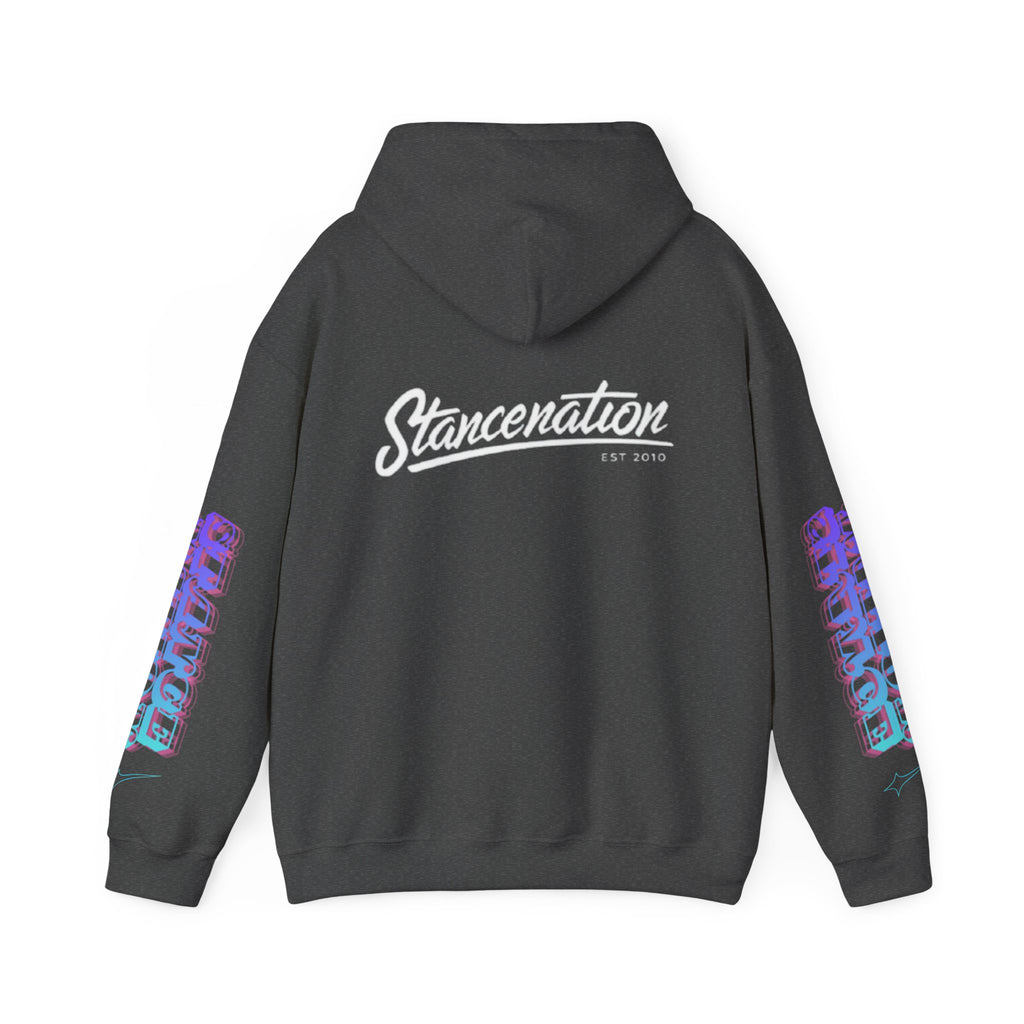 Sweat à capuche Unisexe  StanceNation