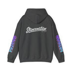 Sweat à capuche Unisexe  StanceNation