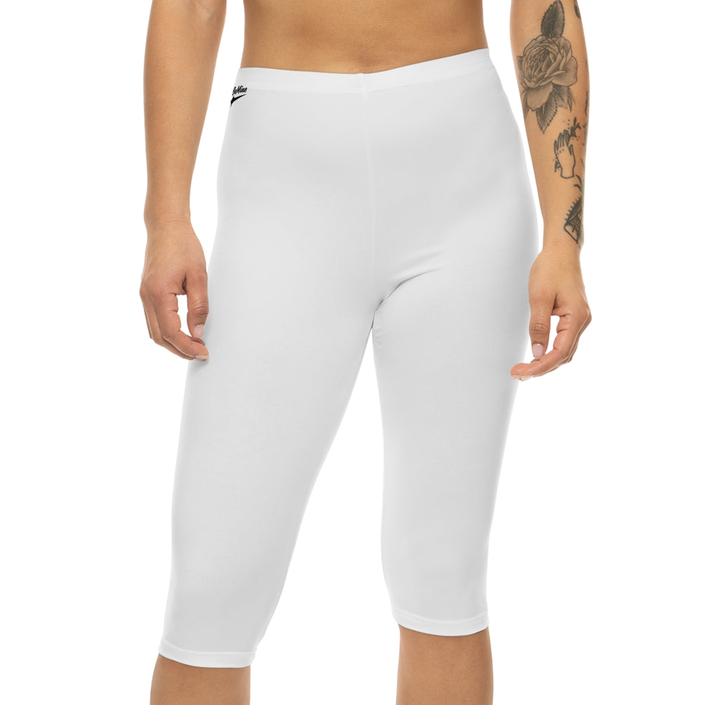 Leggings Capri pour femmes