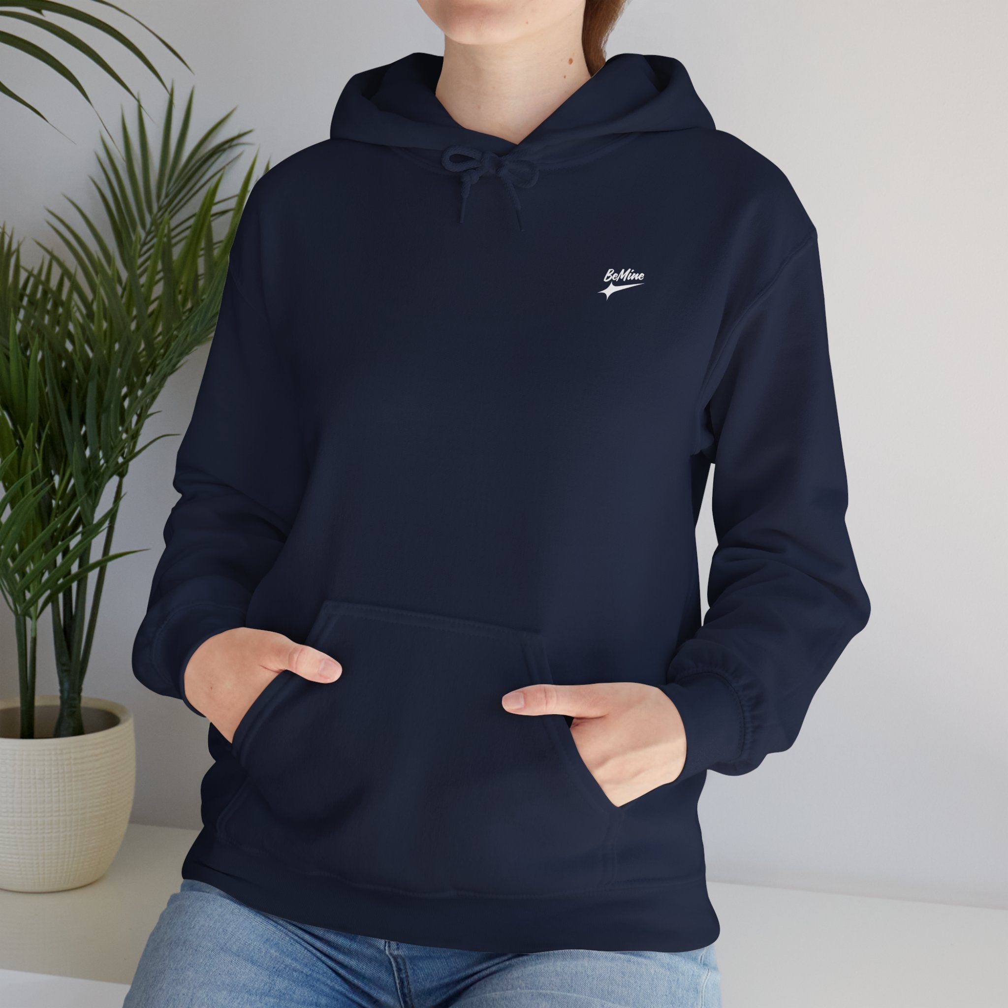 Sweat à capuche Unisex