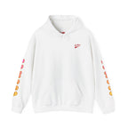 Sweat à capuche unisexe Street Wear