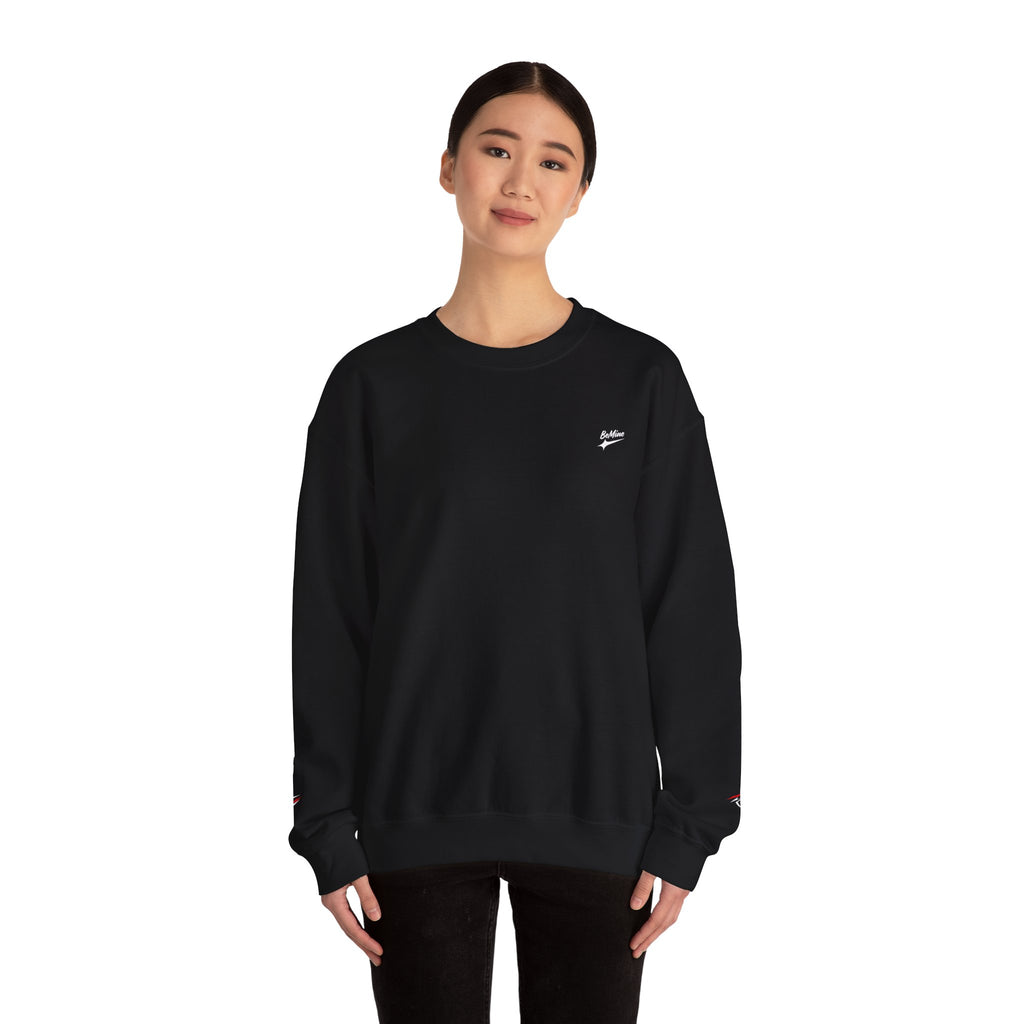 Pull Over Geometric Unisex