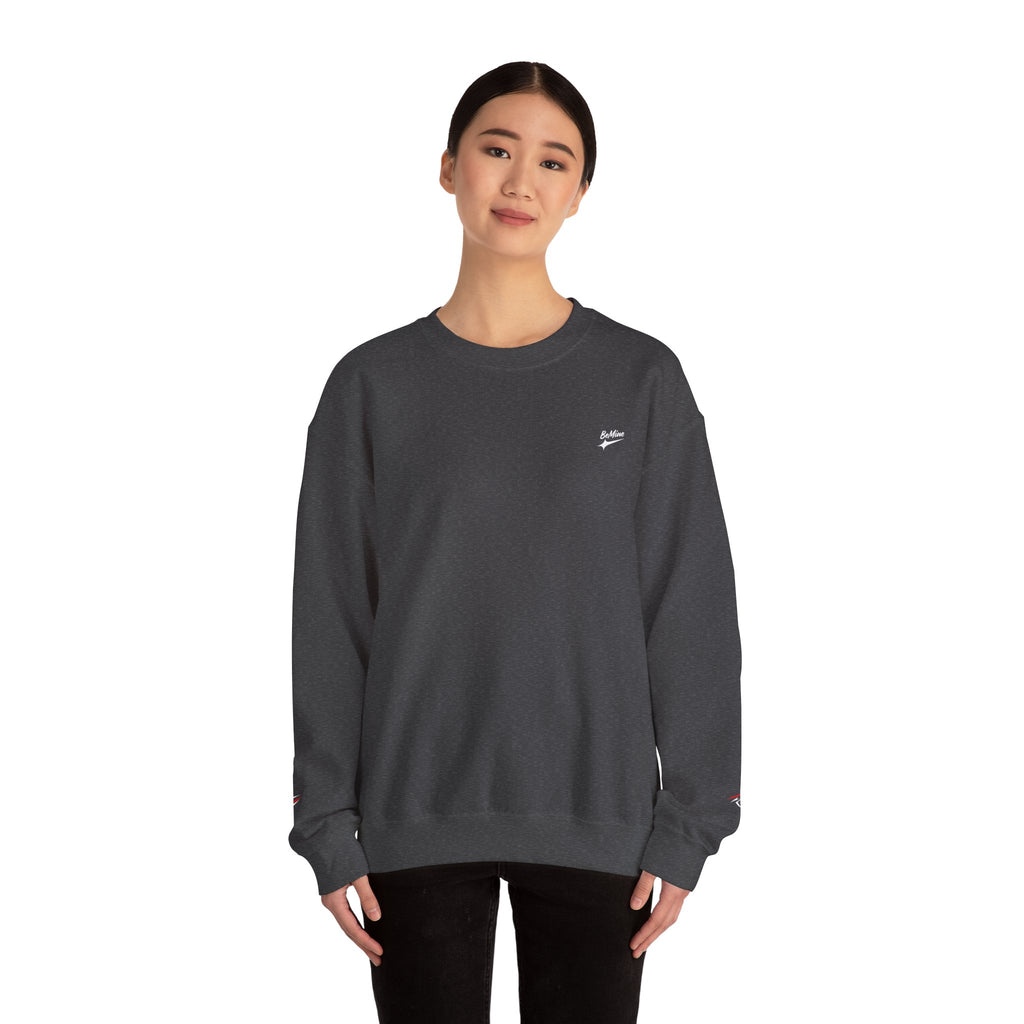 Pull Over Geometric Unisex